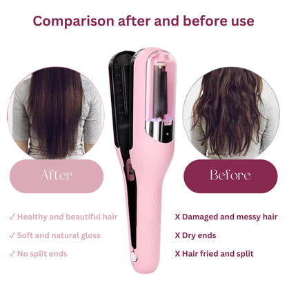 BonBonHair Split End Trimmer Pro