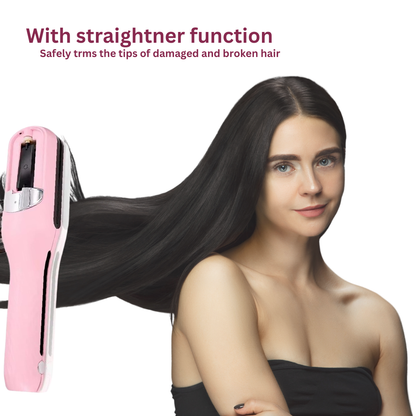 BonBonHair Split End Trimmer Pro