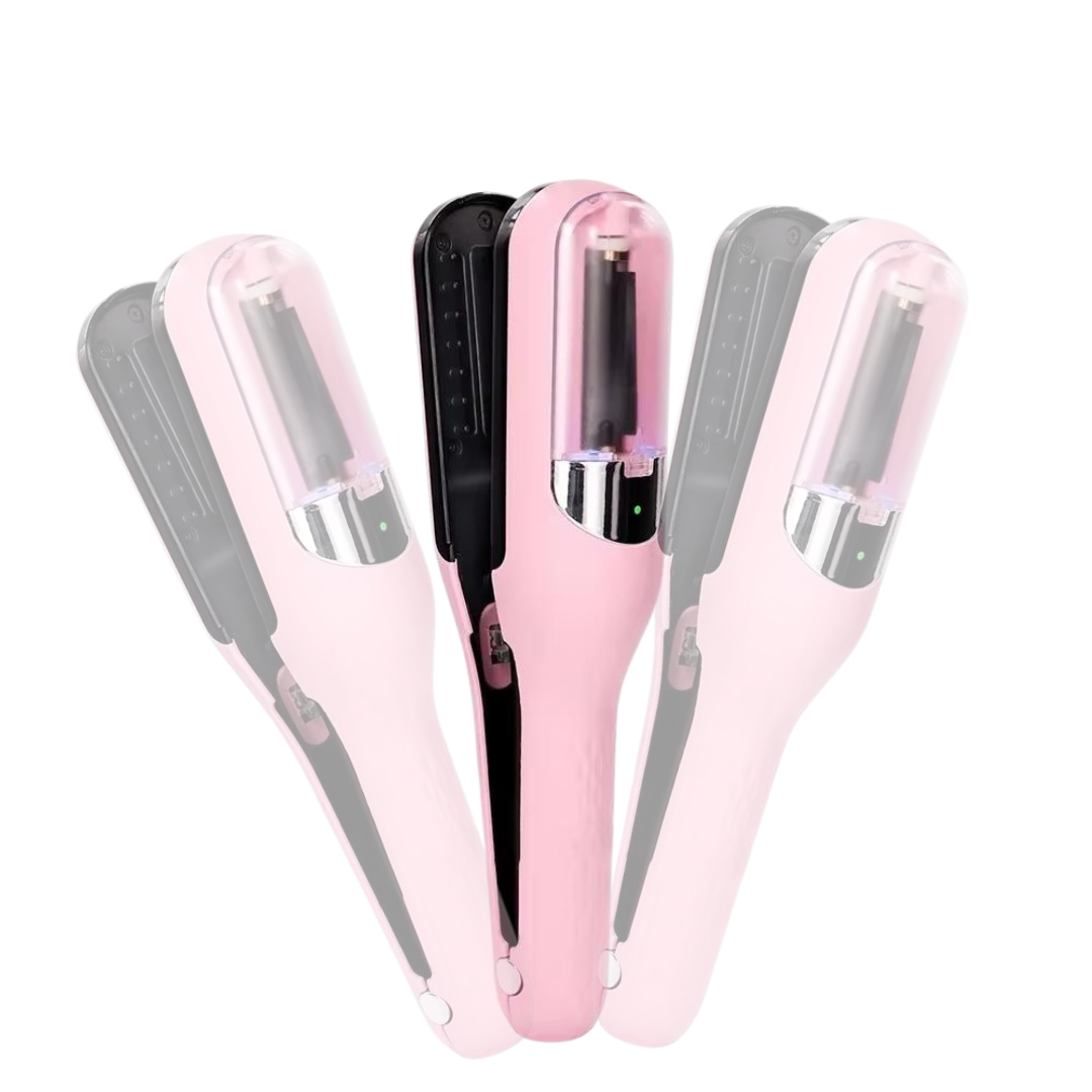 BonBonHair Split End Trimmer Pro