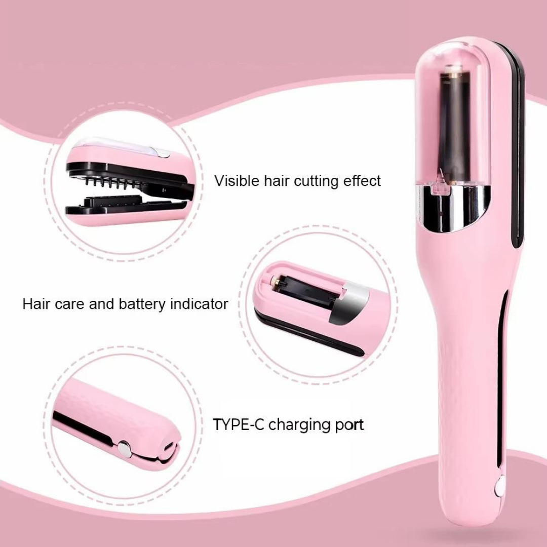 BonBonHair Split End Trimmer Pro