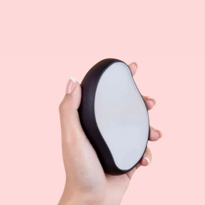 BonBonHair. Crystal hairremoval tool