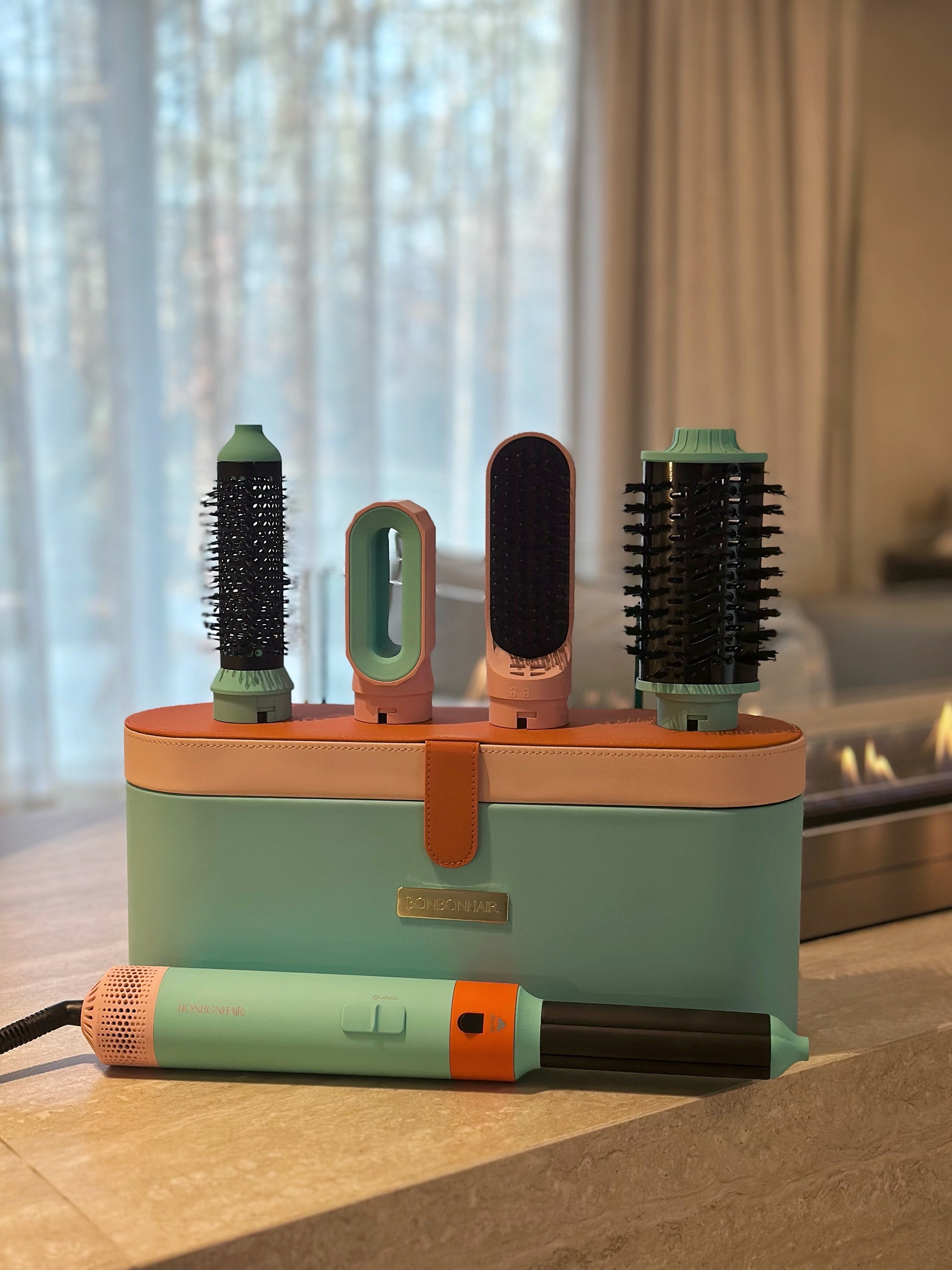Airstyler Pro