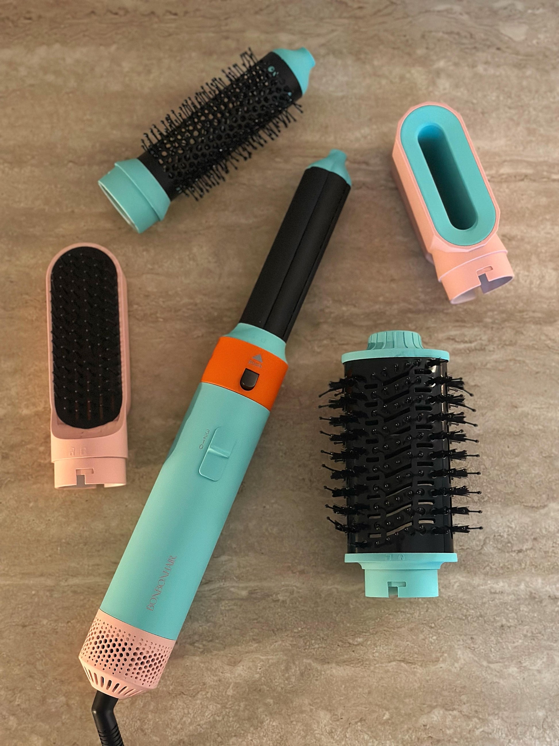 Airstyler Pro